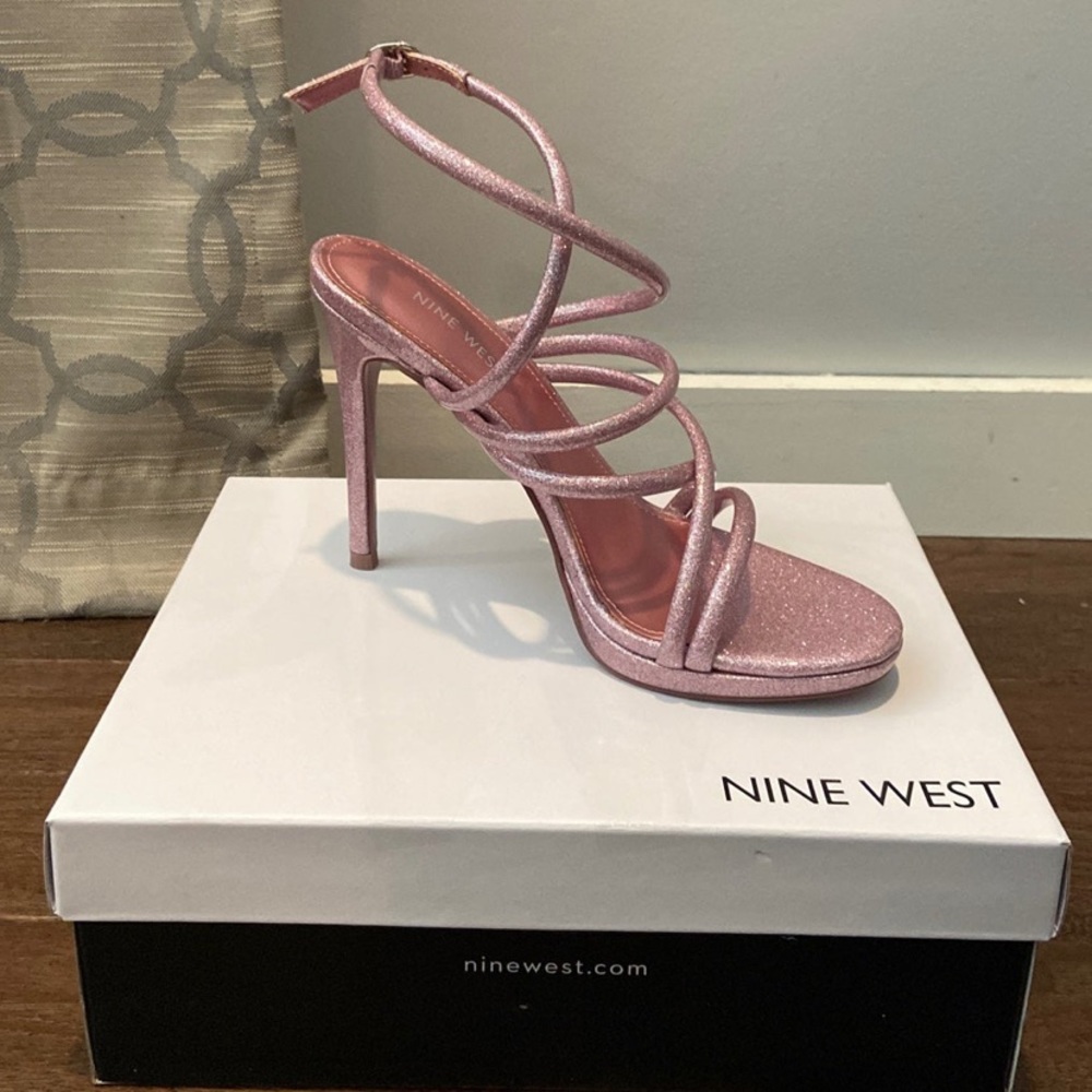 Nine West Heels